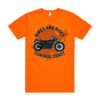 Men's Block Safety Tee Thumbnail