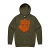 Men's Stencil Hood Thumbnail