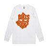 Men's Base Long sleeve Tee Thumbnail