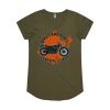 Women's Mali Tee Thumbnail